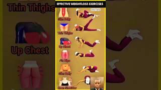 Lose Belly Fat & Get a Slim Waist in 7 Days No Squats, No Lunges, No jumping#yoga #weightloss #short