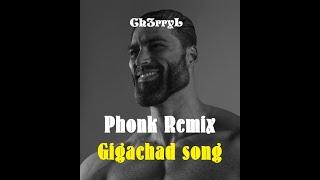 GIGACHAD SONG PHONK REMIX by Ch3rryL (Bring Me The Horizon - Can You Feel My Heart)