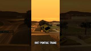 #shorts tricks GTA & MTA (47)