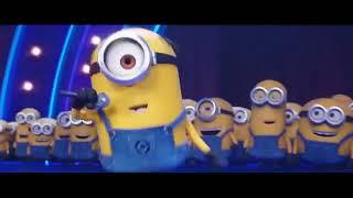 Despasito Minions vesion