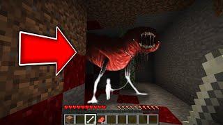 Я ПРИЗВАЛ ПИТОМЕЦ ПОЖИРАТЕЛЬ В СВОЕМ МИРЕ В МАЙНКРАФТ КАК ПРИЗВАТЬ SCP PET EATER В MINECRAFT