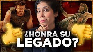 GLADIADOR 2: Opinión sincera