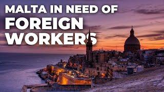 Top 14 In-Demand Jobs in Malta