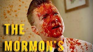 The Mormons (Mafia Short Film)