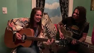 Chocolate Jesus  (Tom Waits cover) - Eric McFadden & Kate Vargas