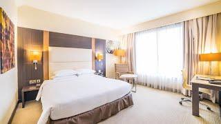 #ReviewHotel #Review Four Points by Sheraton Nairobi Hurlingham