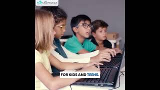 Web Developments Courses for kids | web development | Coding Skill | Learn HTML