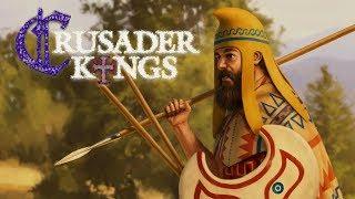 Crusader Kings 2: Holy Fury  - #1"Забулистан"