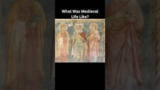 What was Medieval society like?