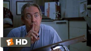 The Return of the Living Dead (2/10) Movie CLIP - 245-Trioxin (1985) HD