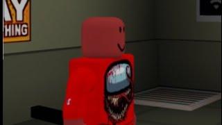 When roblox is sus