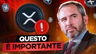  XRP: Non Ignorare Queste Informazioni