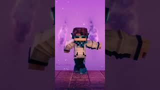 @MrLololoshka в своём измерений (Animated Minecraft Shorts) #animation #minecraft #lololoshka