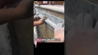 kreatif si babang tampan