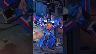 STARSCREAM THUNDERCRACKER and SKYWARP