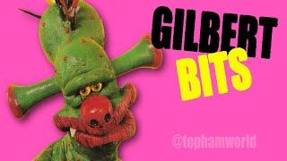 GILBERT BITS