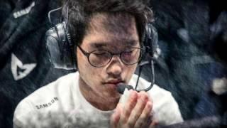Crown's viktor vs Doublelift