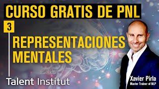  CONTROLA TUS PENSAMIENTOS PNL ⓷ | CURSO PNL GRATIS 2021 | Programacion neurolinguistica | PNL