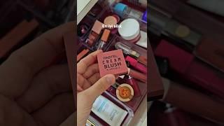 Allığın güzelliğine bakın! #shorts #makyaj #makeup #viral #trend #allık #kozmetik #bakım #fypシ゚viral