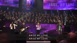 Medley Prestonwood Worship  - Easter 2023