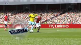 Fifa 15 | Arsenal