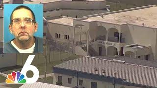 Miami-Dade correctional officers get 20 years for inmate's deadly beating