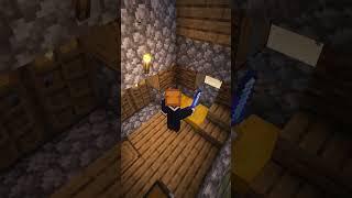 Bruhнстры какие-то. Спать не дают и всё тут  #minecraft #games #memes