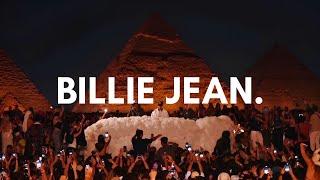 Michael Jackson - Billie Jean (Mode Flick Afro House Remix)