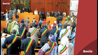 Direct - Assemblée Nationale : Ratification des listes des membres des commissions permanentes