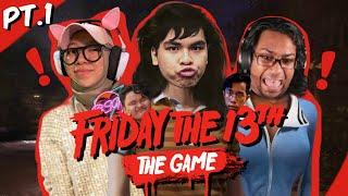 APABILA GAMERS MALAYSIA DI HORROR FILEM!  (18+) (EARPHONE WARNING)