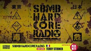 【SBMBHCR011】" TERRY STIRNER "   June 2020