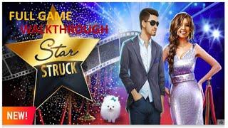 AE Mysteries Starstruck FULL Walkthrough {Haiku Games}