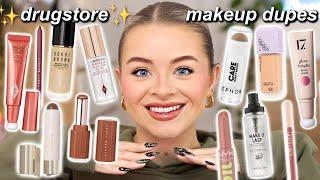 More MAKEUP DUPES!! Affordable Drugstore Alternatives 