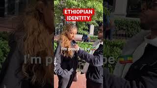 What are your thoughts? #viral #fyp #ethiopia #habesha #ethiopian #eritrean