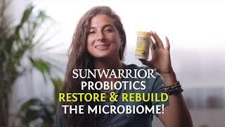 Probiotics SBOs Bacillus Subtilis