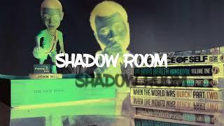 Shadow Room by Jrahdi