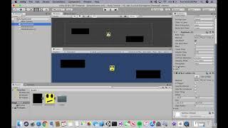 Unity - Making Object Move with WASD/Arrow keys Tutorial (2D project)