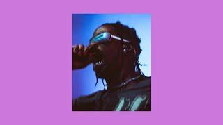 TRAVIS SCOTT x DRAKE TYPE BEAT "PLAYER"