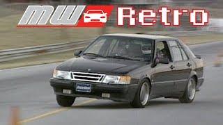 1992 Saab 9000Turbo | Retro Review