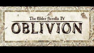 Oblivion #37   Покончив с Филидой