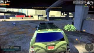 APB:Reloaded - 15.08.2011 - BluePeter