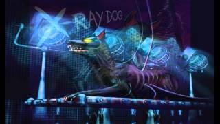 14  X Ray Dog   Sinister Forces Remix