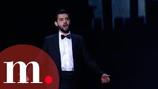 Operalia, The World Opera Competition 2021 - Bekhzod Davronov (2nd Prize)