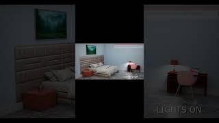 Model Your Own Interior Design #archietecture #design #animation  #architecturestudio #archiengineer