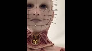 Hellraiser 2022 - Cenobites behind the scenes w/ Jamie Clayton