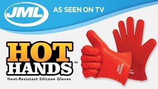 Hot Hands from JML