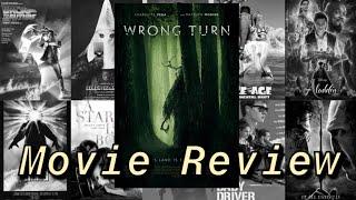 Wrong Turn (2021) - Movie Review