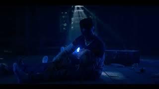 Max Mayfield Death scene. Stranger Things Season 4 Volume 2