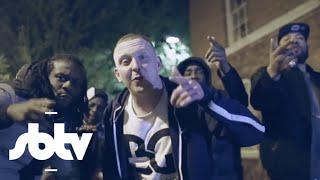 XP | Tumbledryer [Music Video]: SBTV