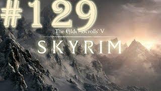 Прохождение Skyrim - часть 129 (Форелхост)